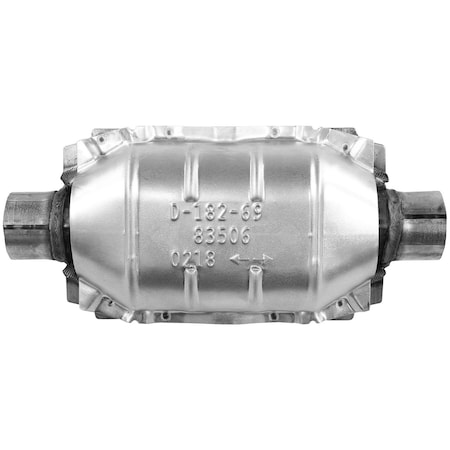 Walker CATALYTIC CONVERTER 83506